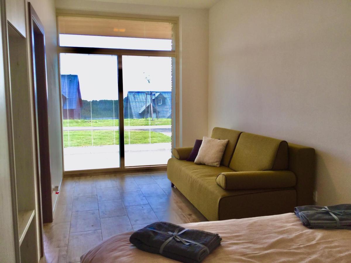 Apartman Horni Misecky 437 Exterior foto